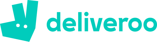 Deliveroo gift card